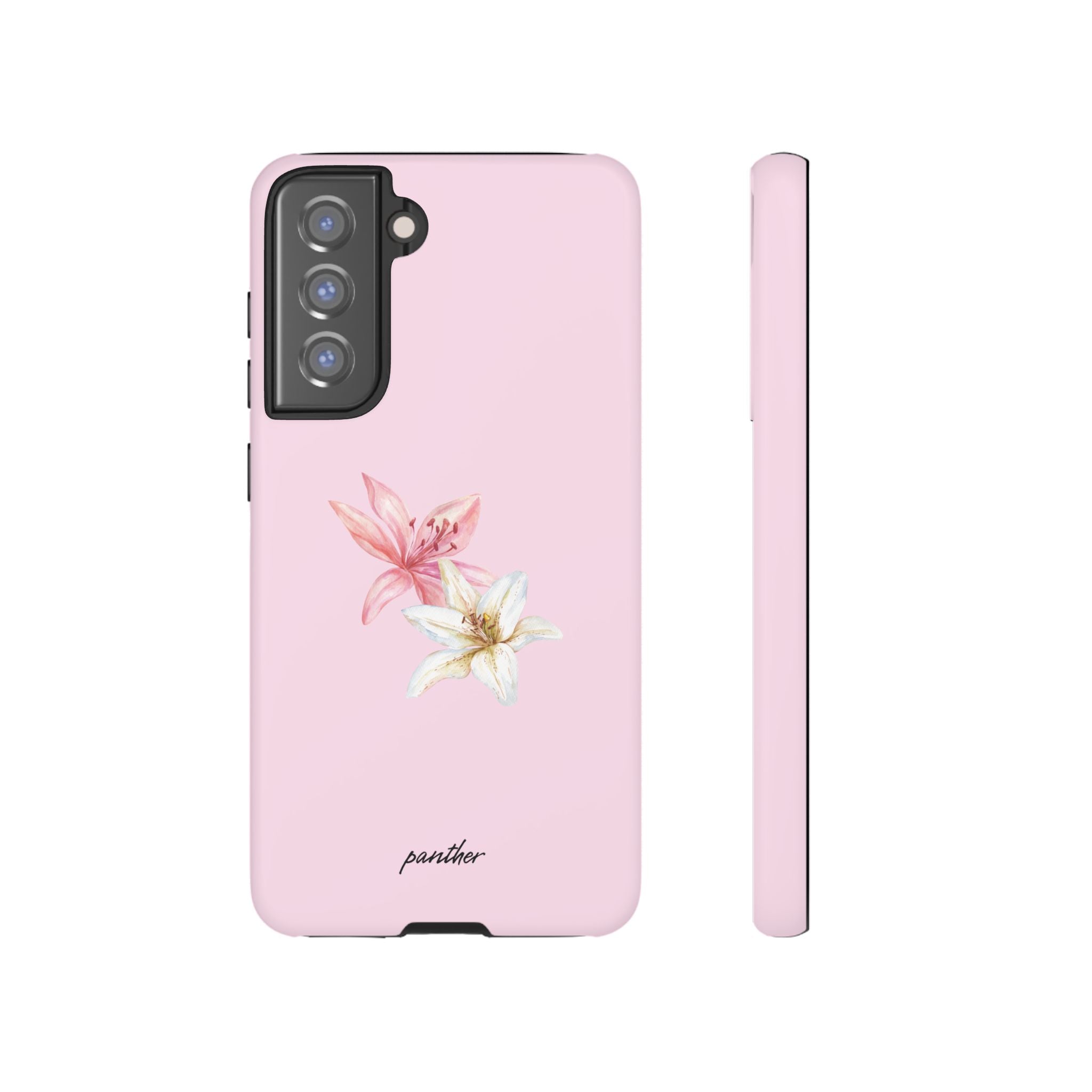 Blossom Grace (Pink) V2