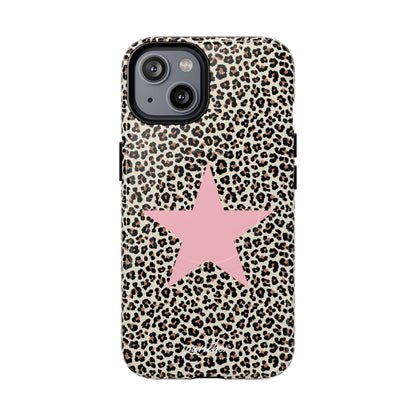 Leopard Star (Magsafe)