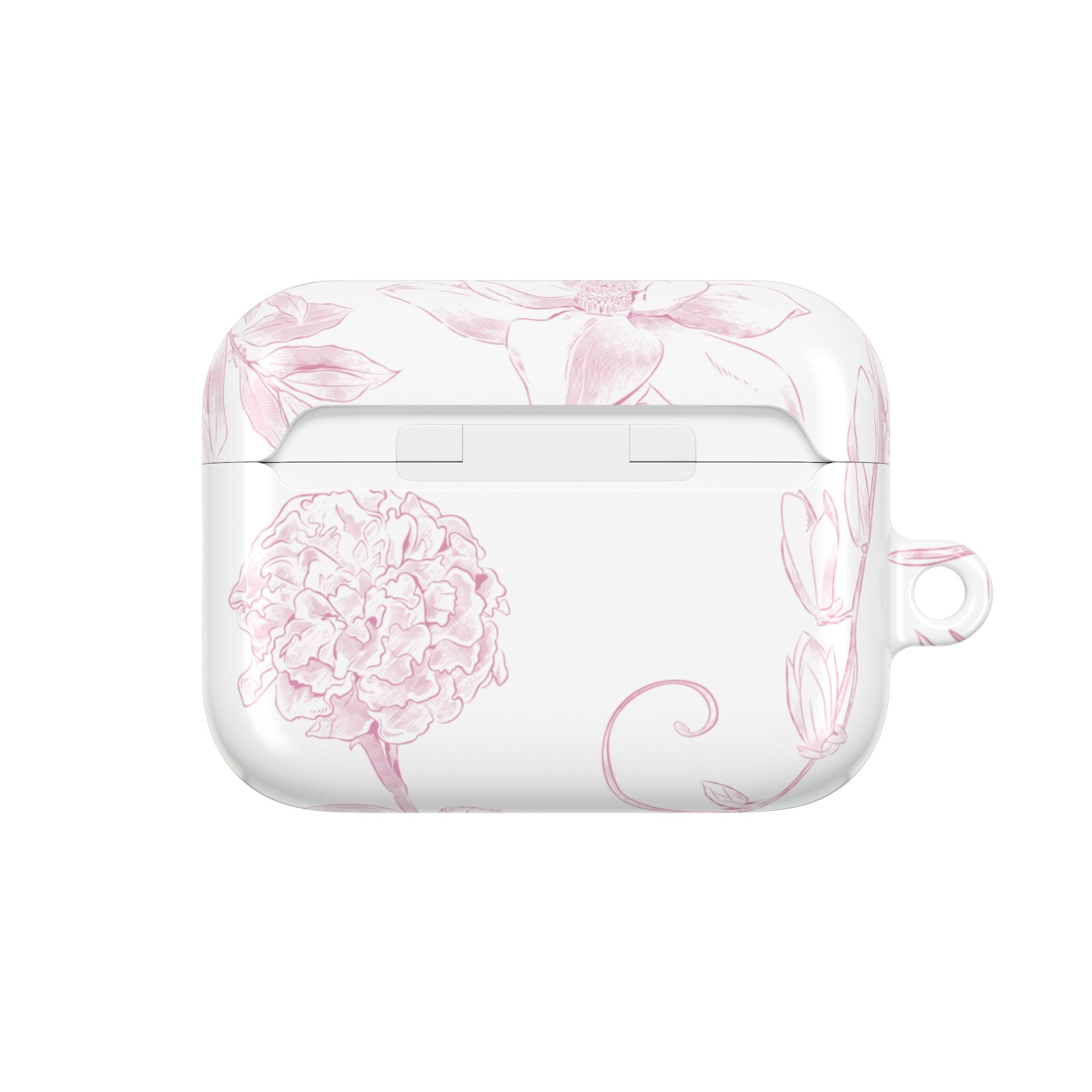 Blush Botanica AirPods/ Pro Cases