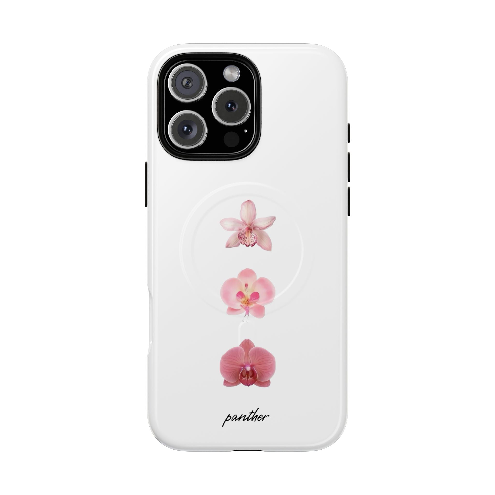 Tropical Pink (Magsafe)