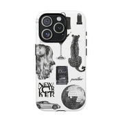 Glamour New York Bling (Magsafe)
