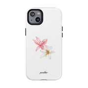 Blossom Grace (White) V2 (Magsafe)