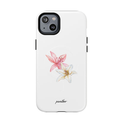 Blossom Grace (White) V2 (Magsafe)