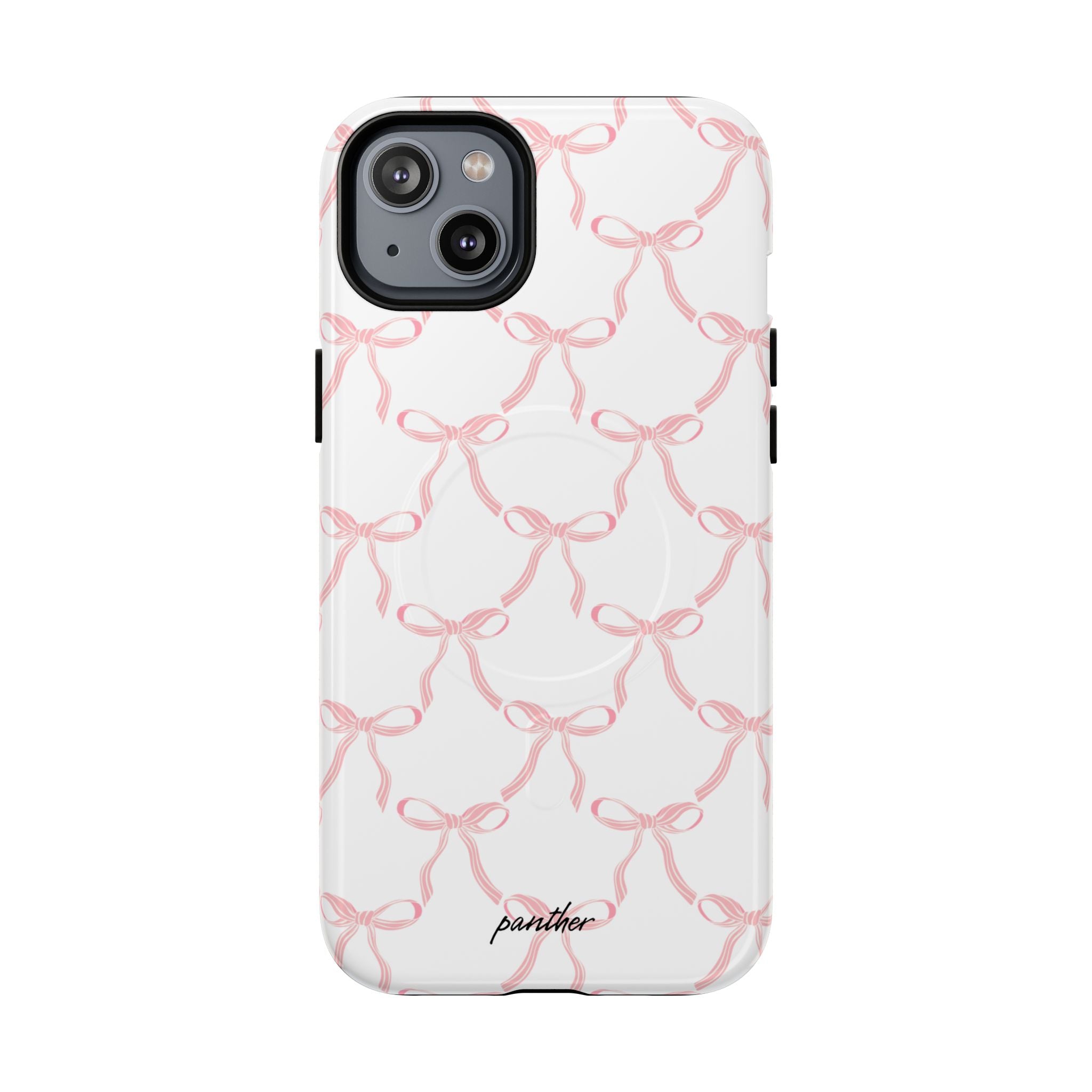 Christmas Bows (Magsafe)
