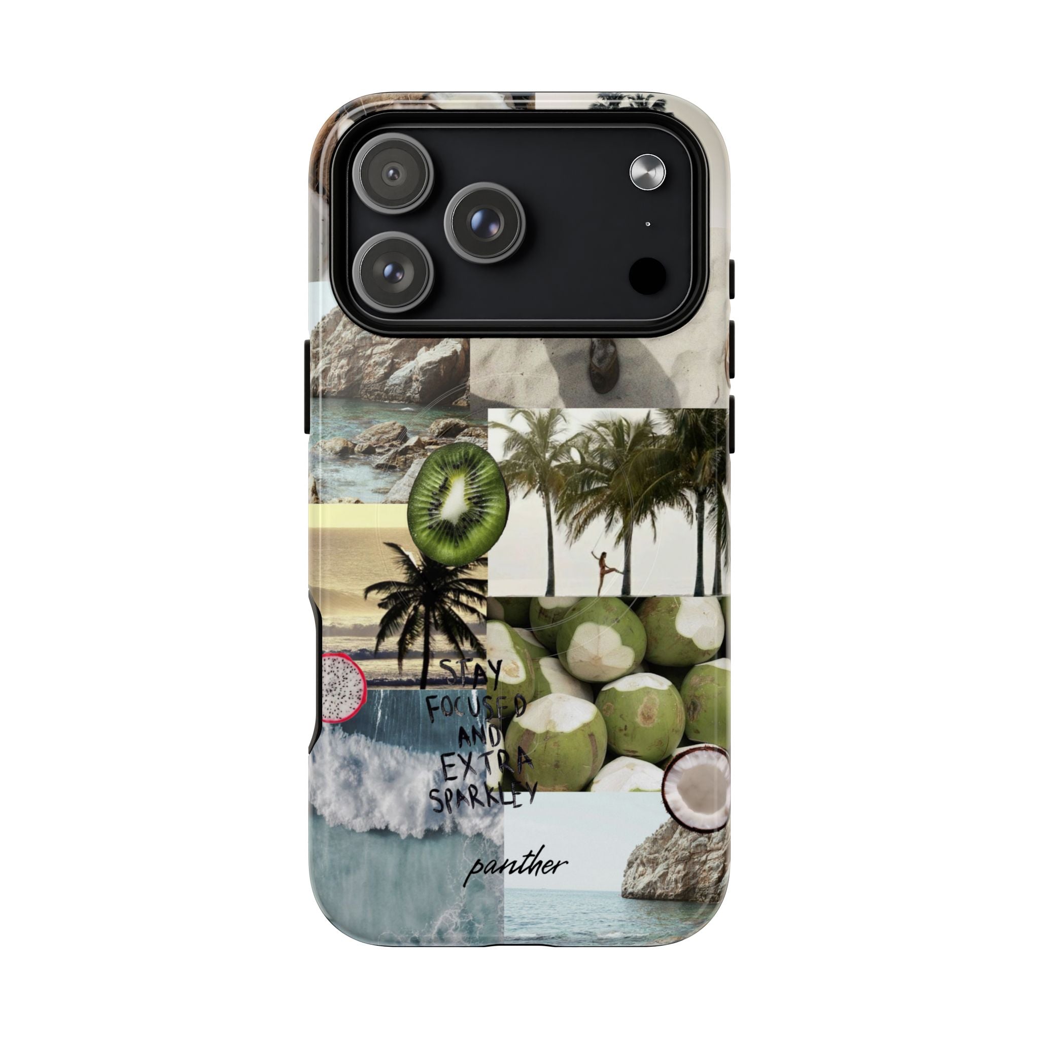 Coconut Whispers (Magsafe)