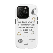 “She don’t believe in shooting stars” (Magsafe)