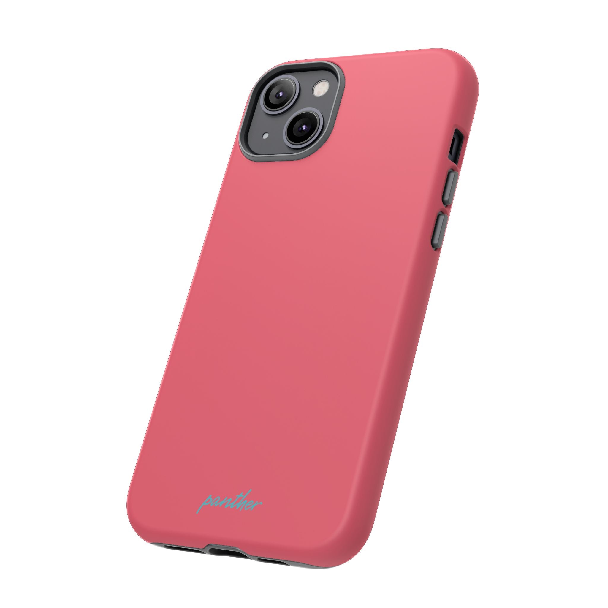 Coral Pink