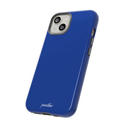 Electric Blue