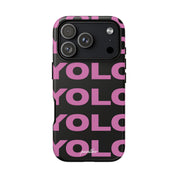 YOLO
