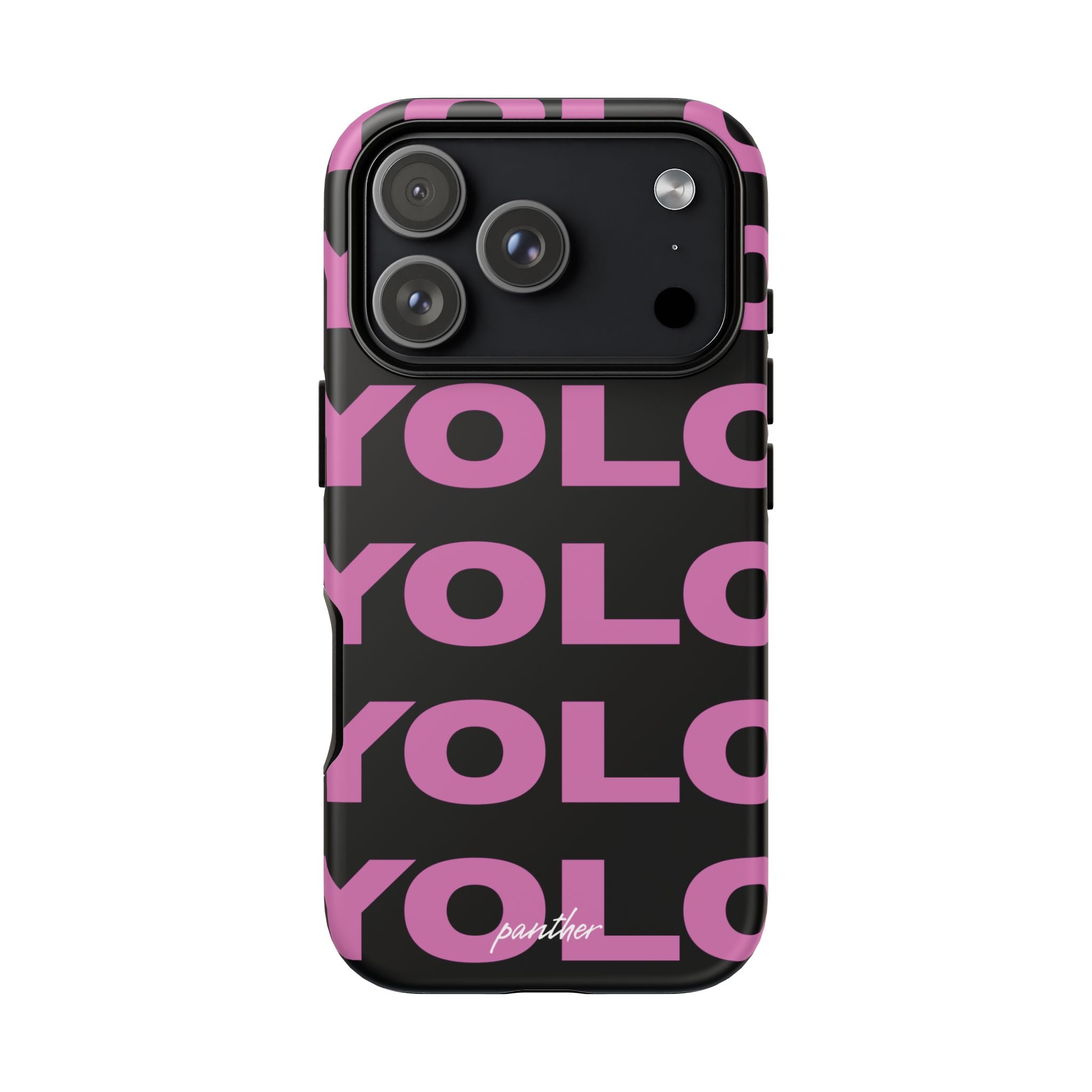 YOLO