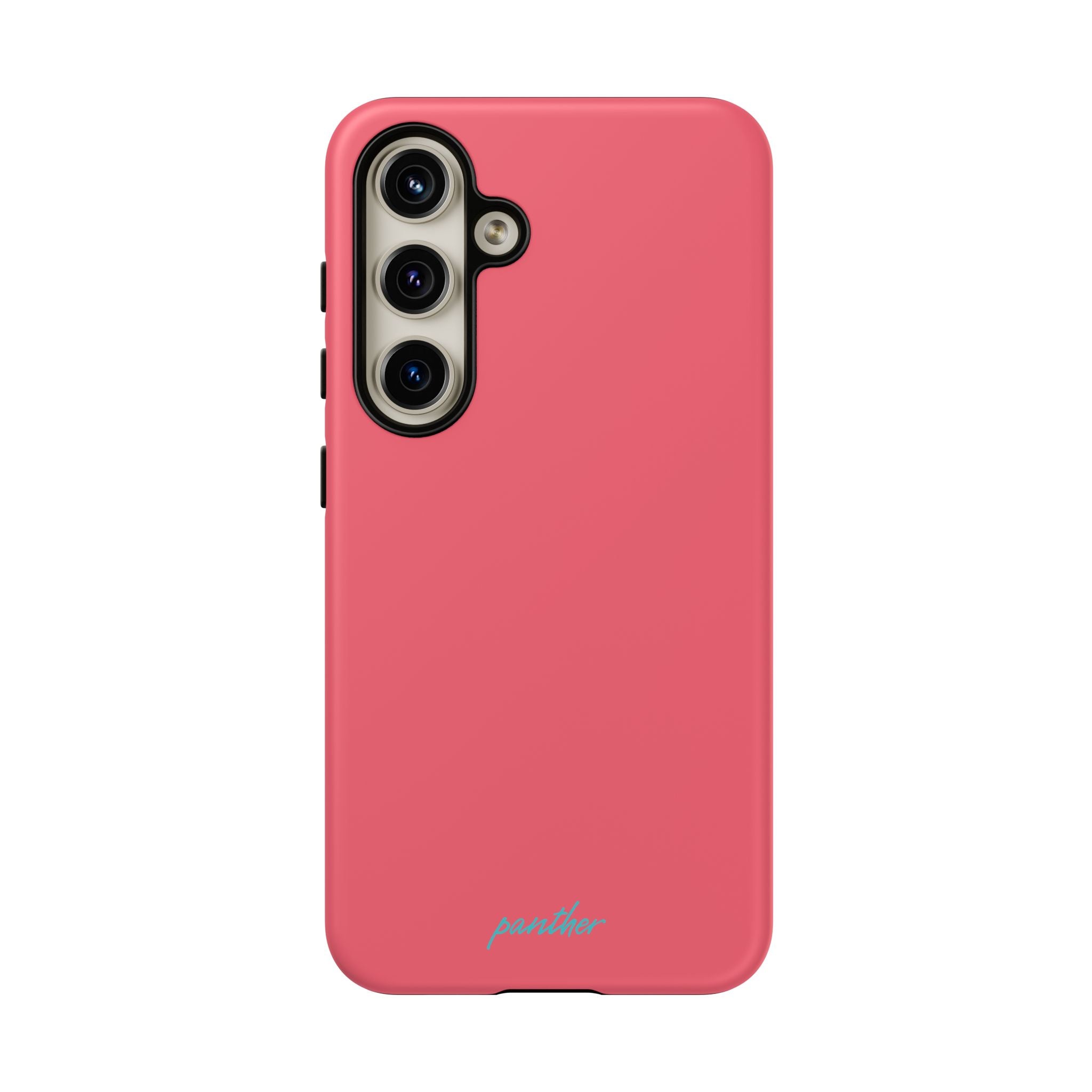 Coral Pink