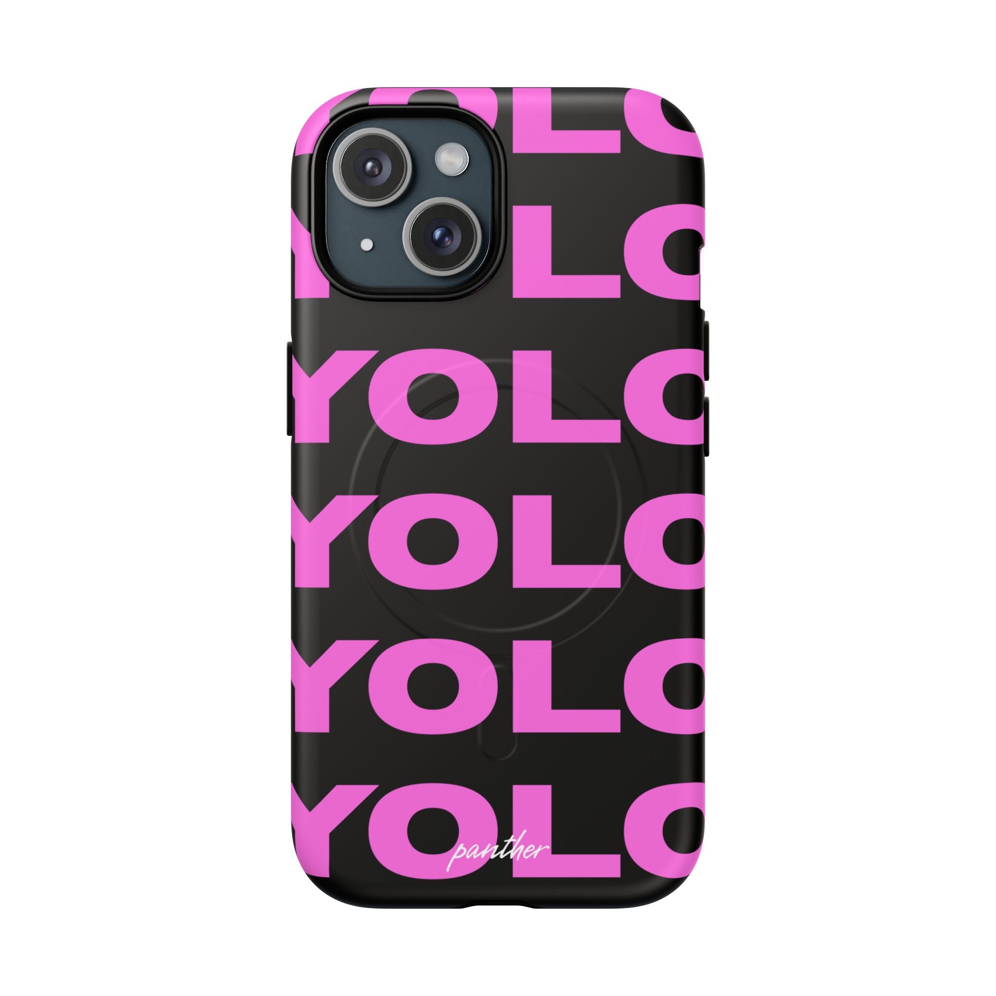 YOLO (magsafe)