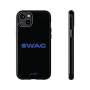 SWAG (Black & Blue)