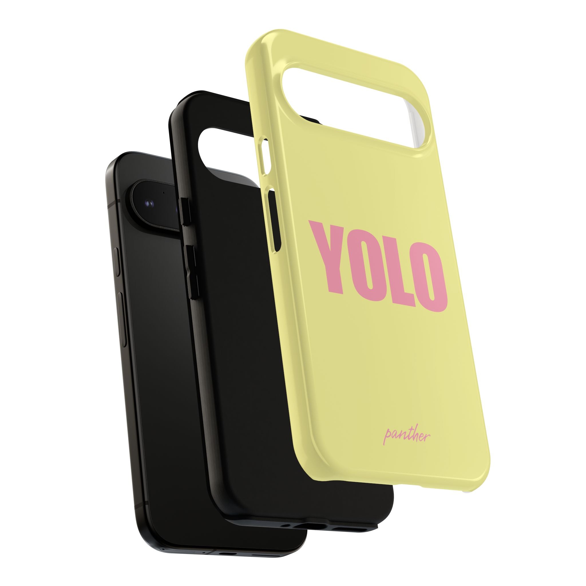 YOLO (Yellow)