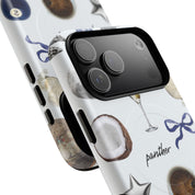 Navy Glam (Magsafe)