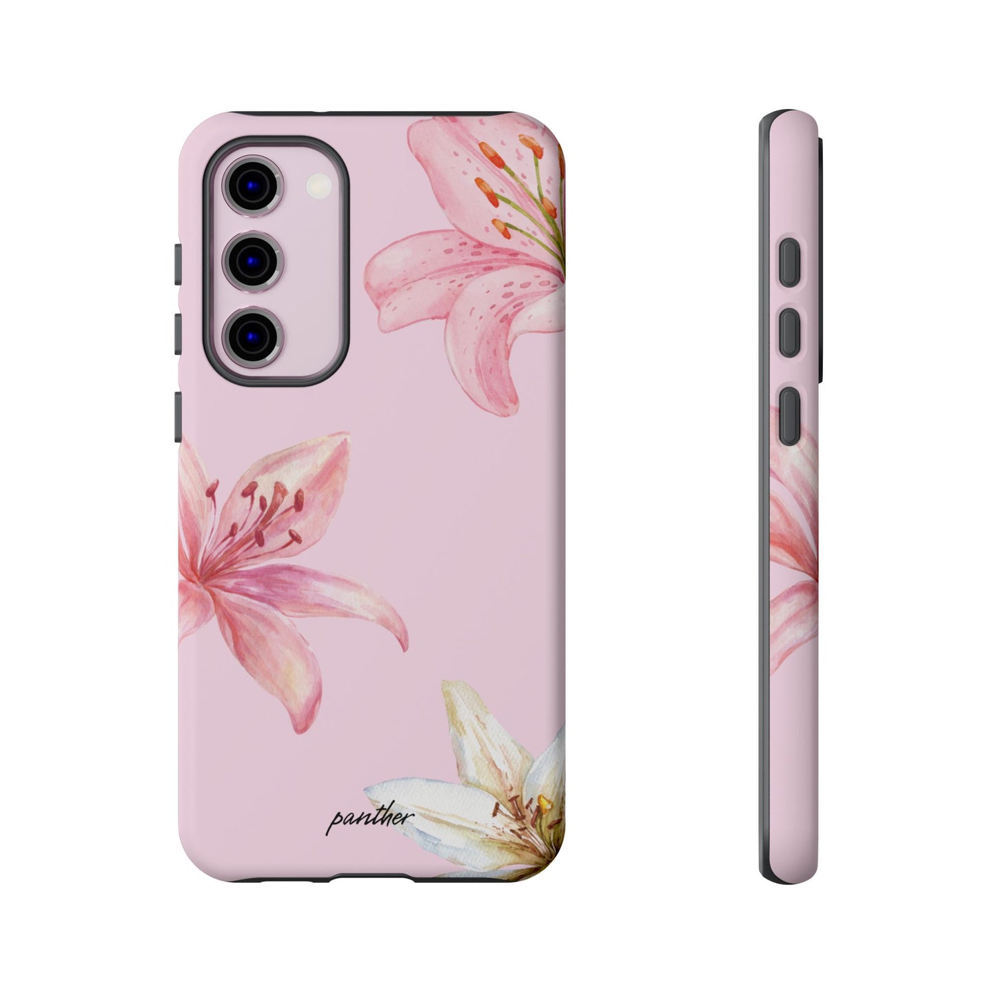 Blossom Grace (Pink)