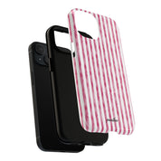 Magenta Stripes (Magsafe)