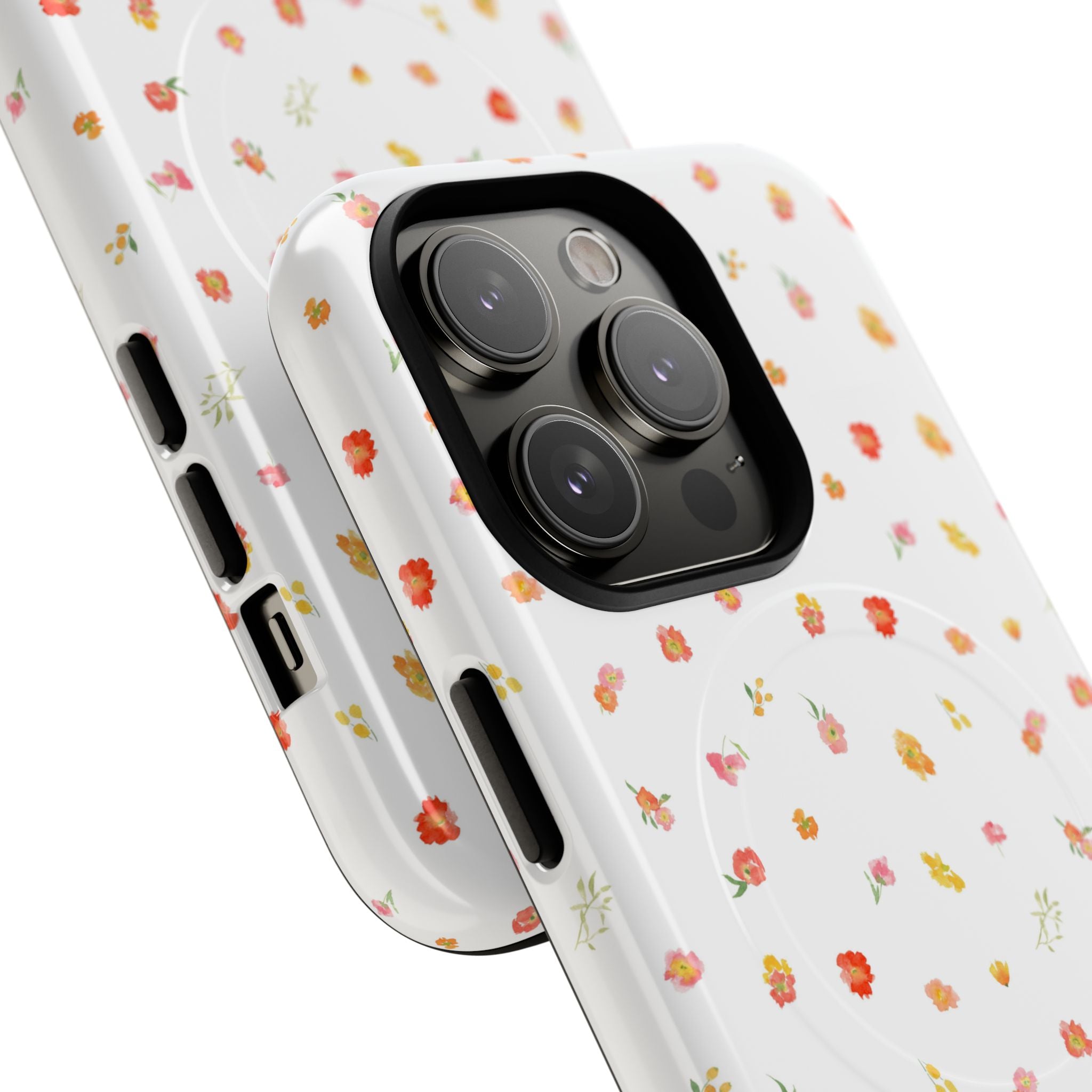 Summer Bloom (Magsafe)