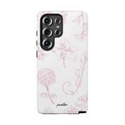 Blush Botanica