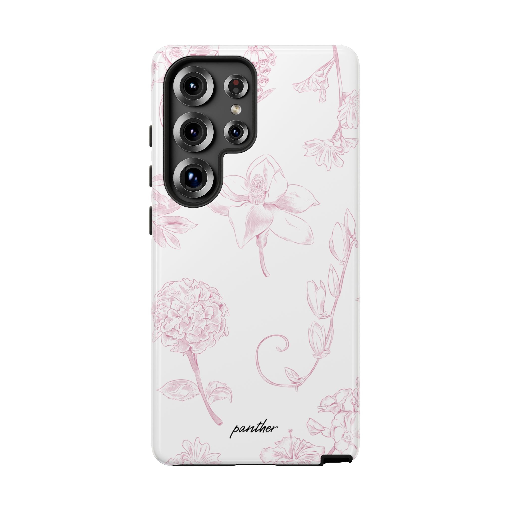Blush Botanica