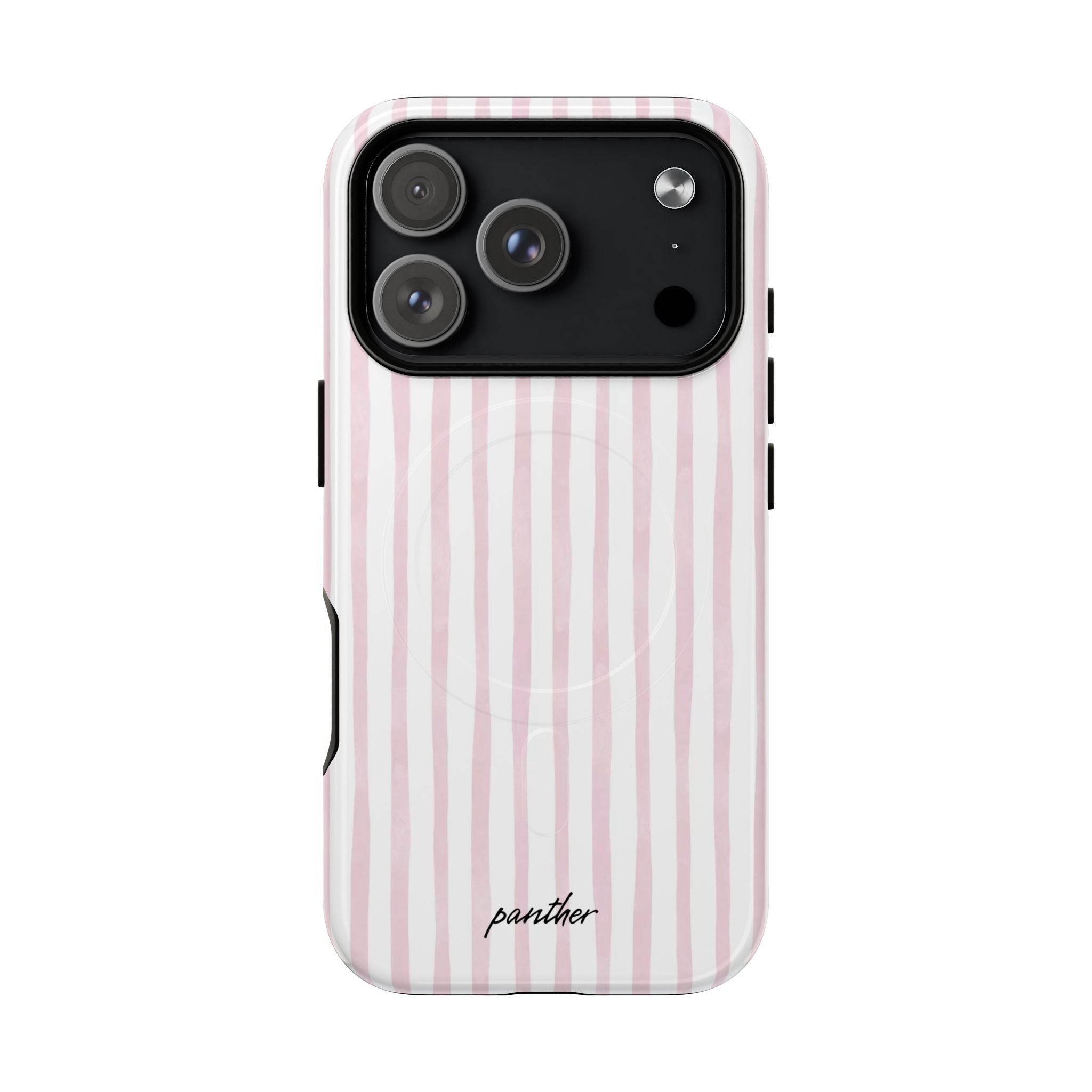 Blush Stripes (Magsafe)