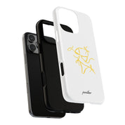 Tan Lines (Yellow) (Magsafe)
