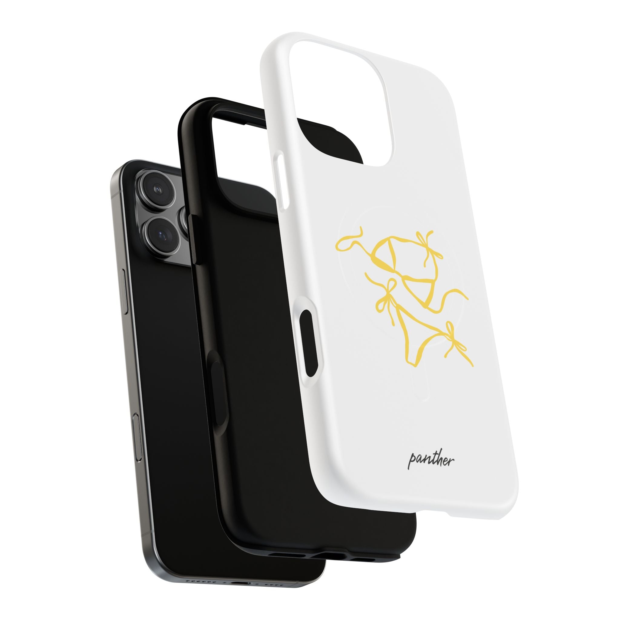 Tan Lines (Yellow) (Magsafe)
