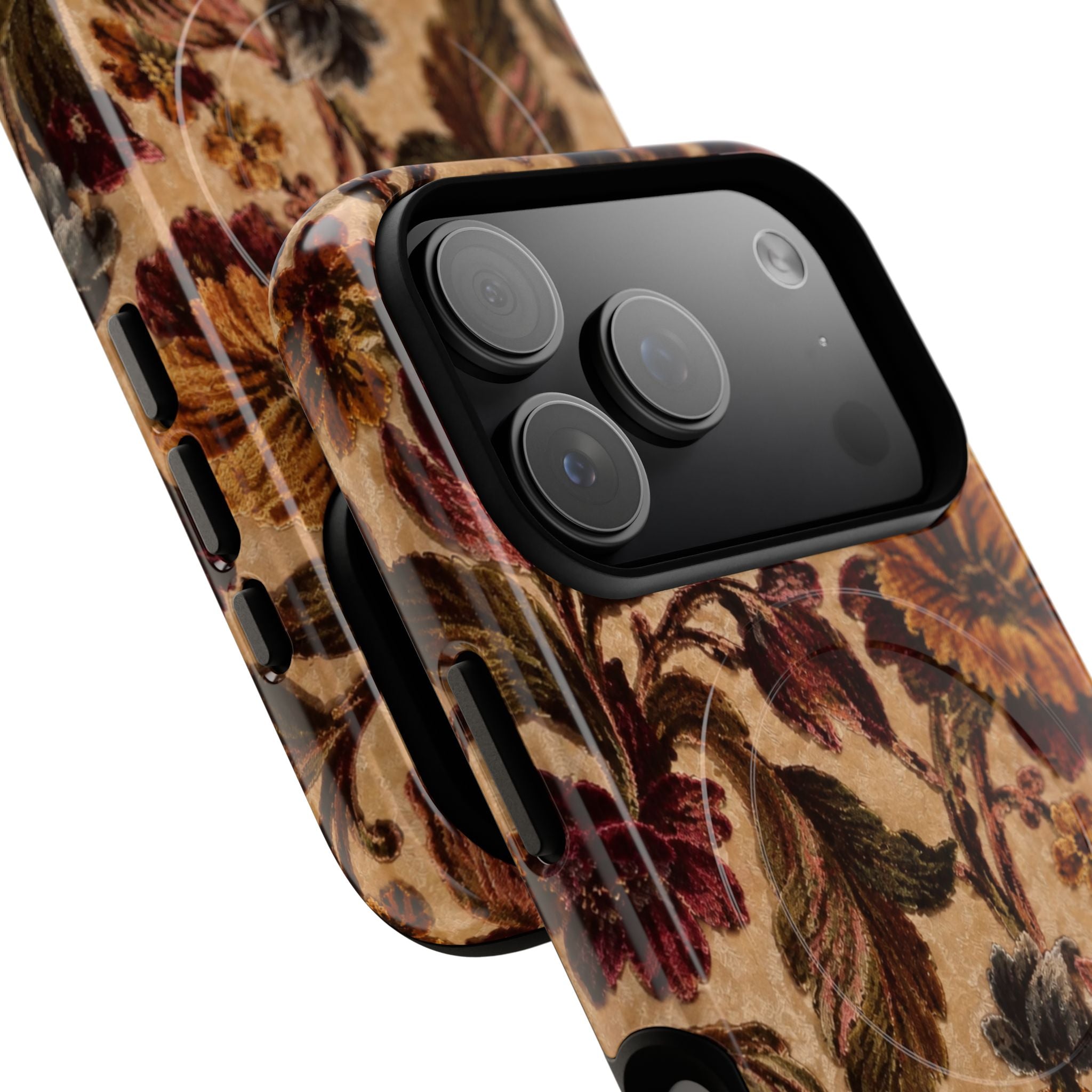 Golden Bloom (magsafe)