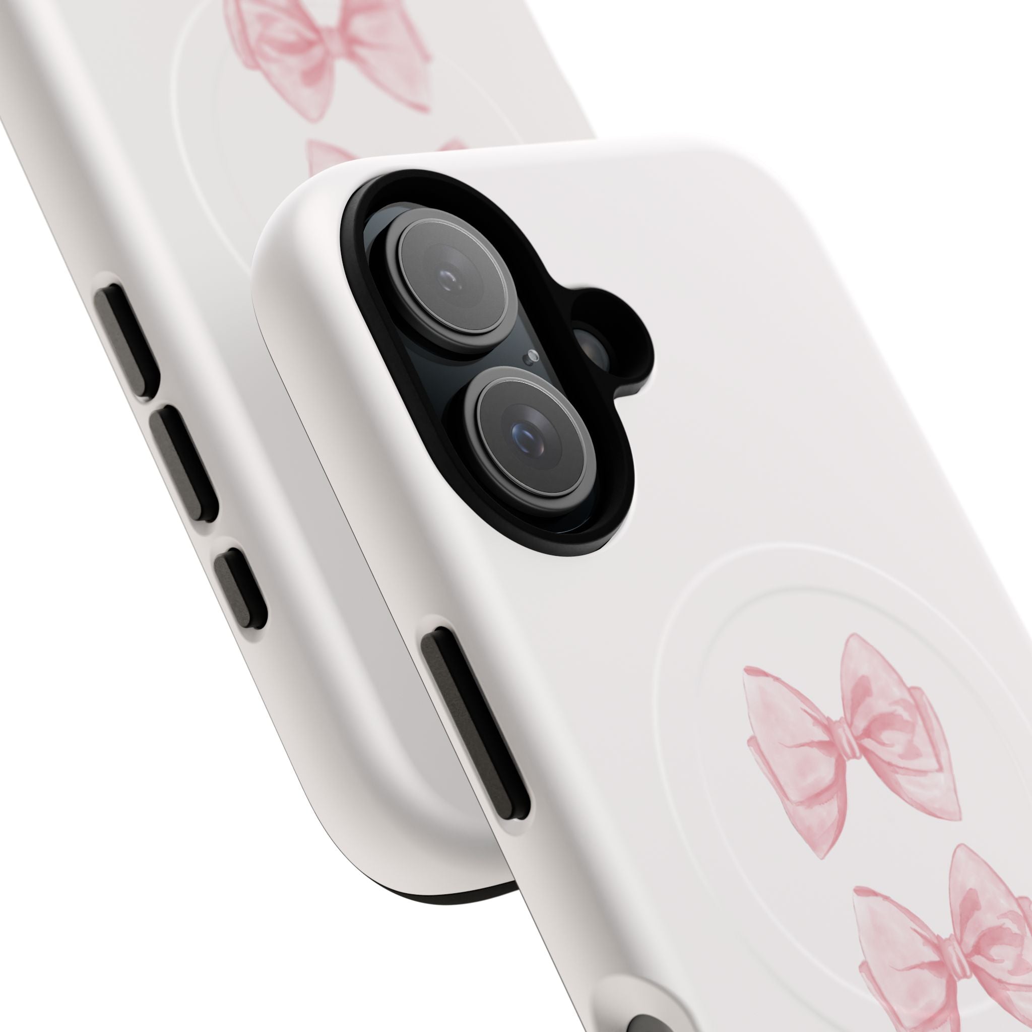 Blush Bow (Magsafe)