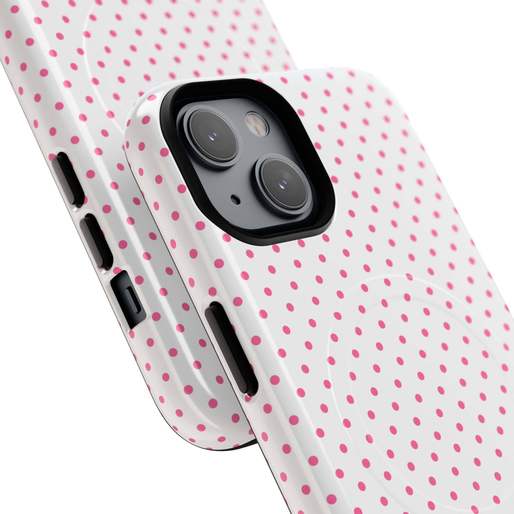 PolkaBlush V3 (Magsafe)