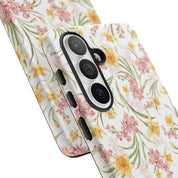 Floral Serenade