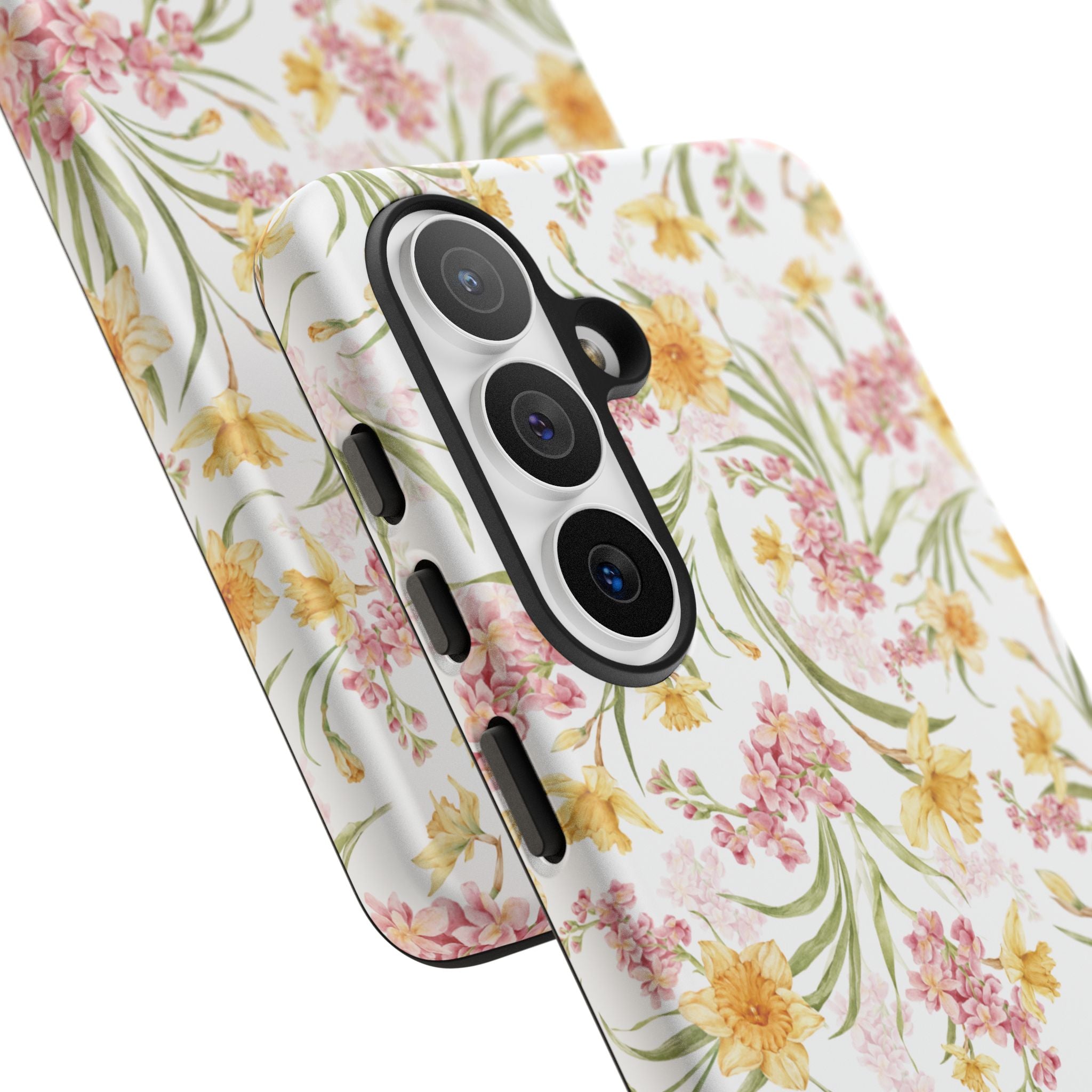 Floral Serenade