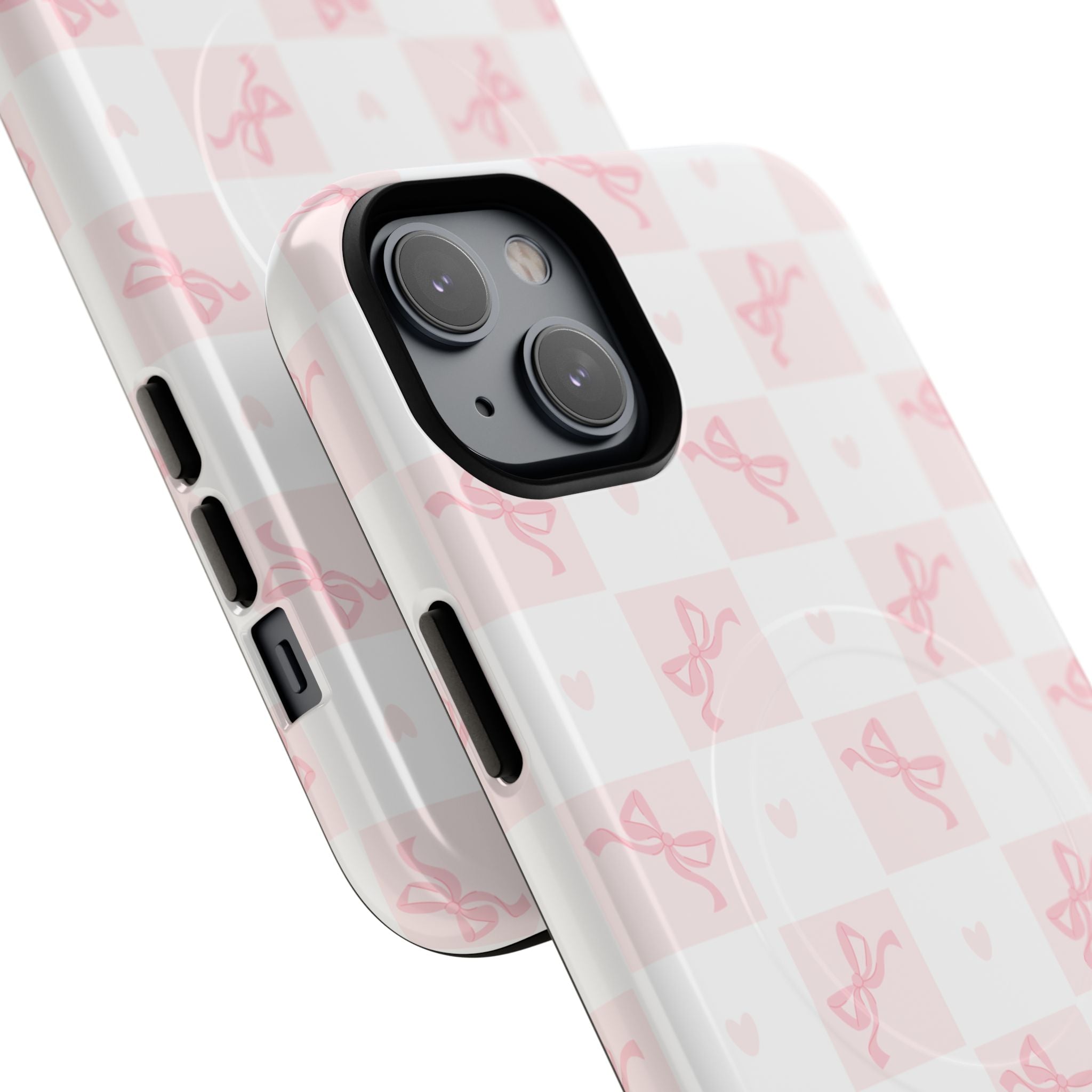 Blush Bows (Magsafe)