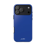 Electric Blue