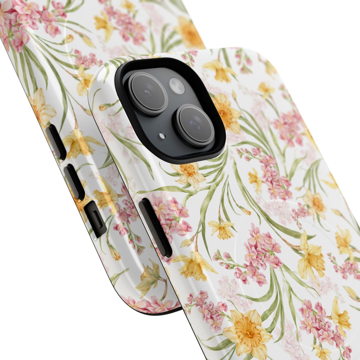 Floral Serenade (Magsafe)