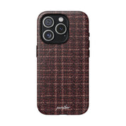 Cherry Knit (magsafe)