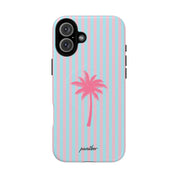 Tropical Twist (Turquoise) (Magsafe)