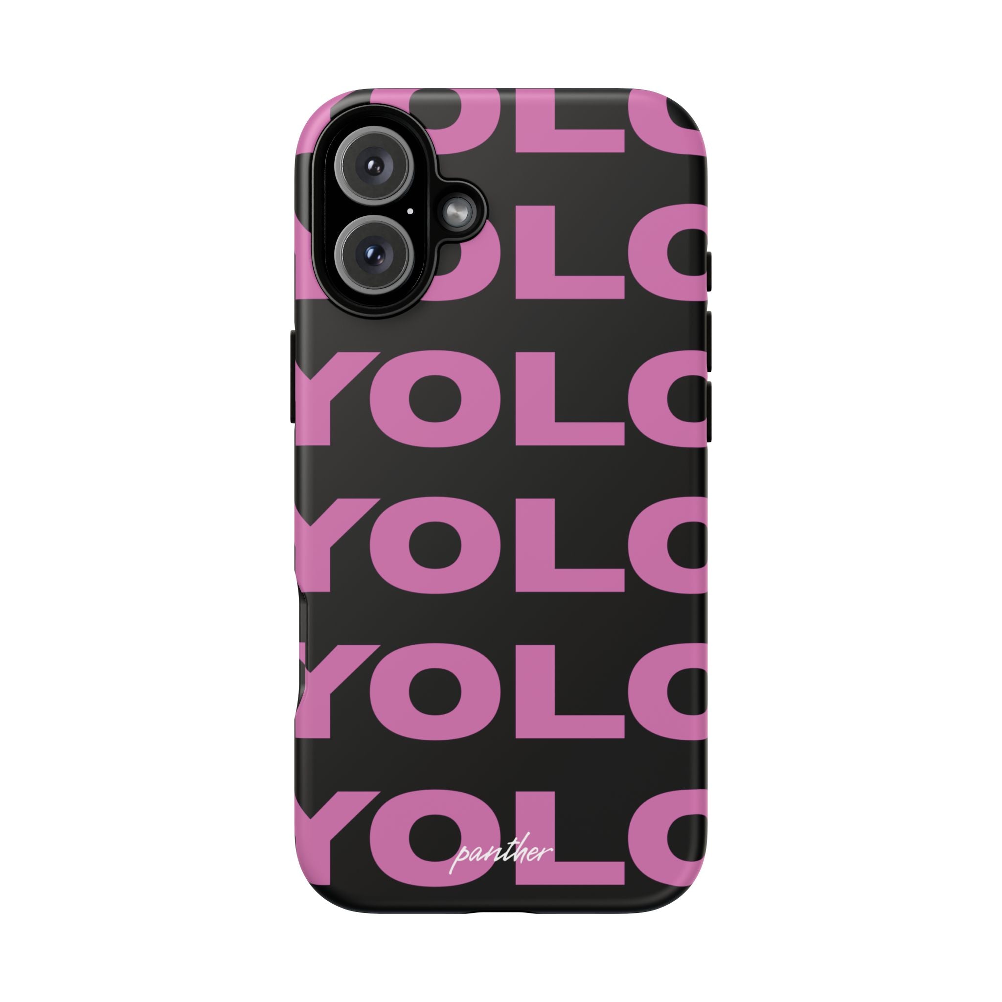 YOLO