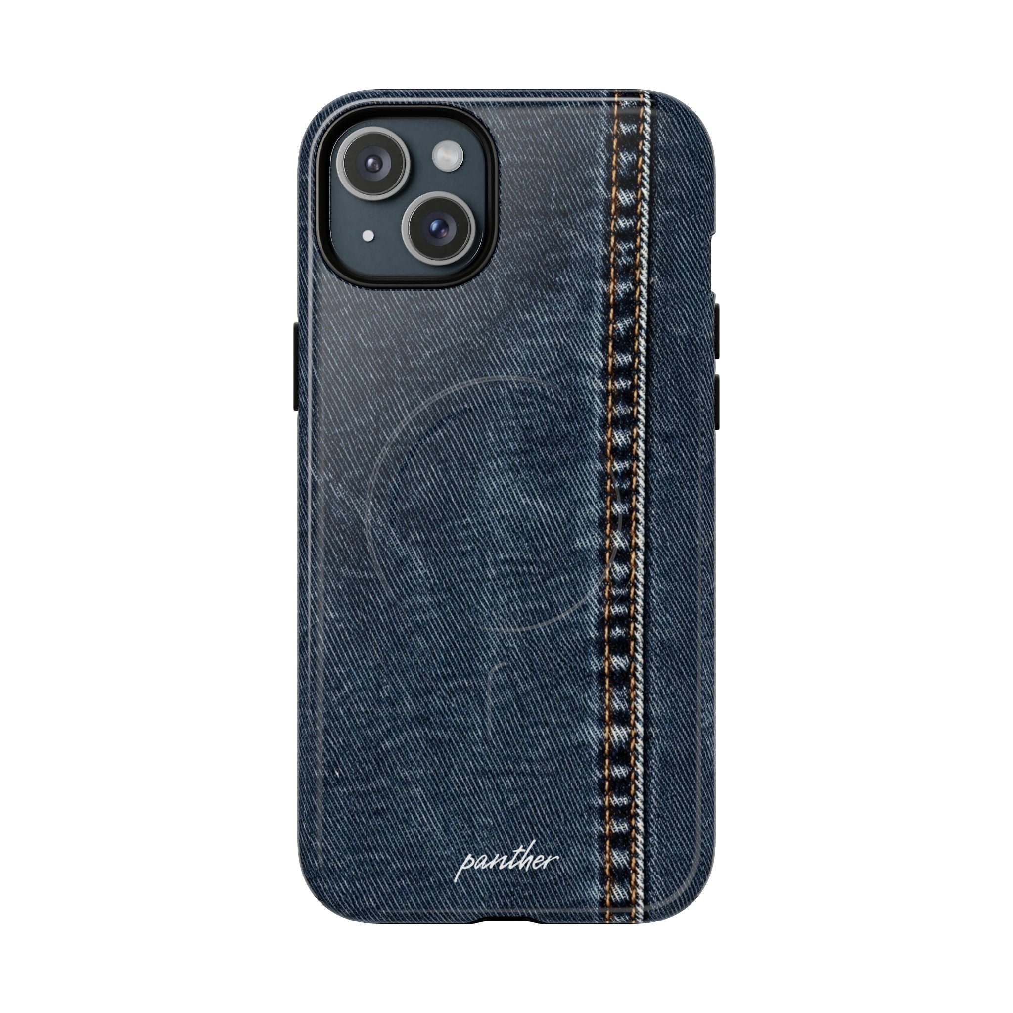 Blue Jean Baby (magsafe)