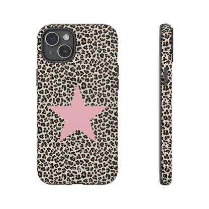 Leopard Star