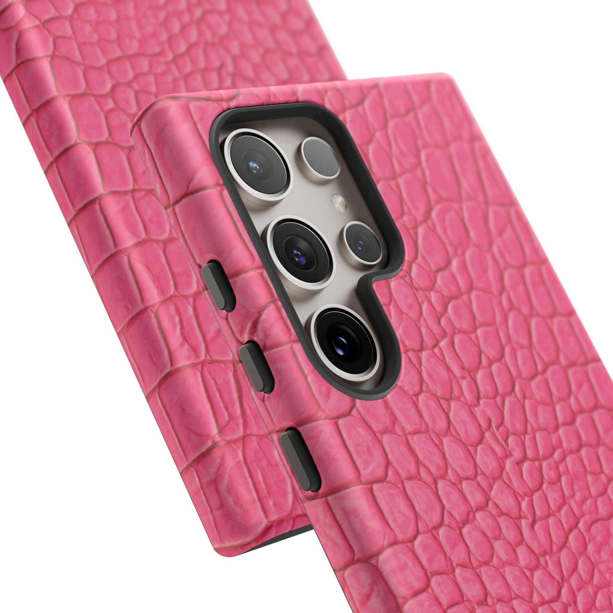 Rose Croc