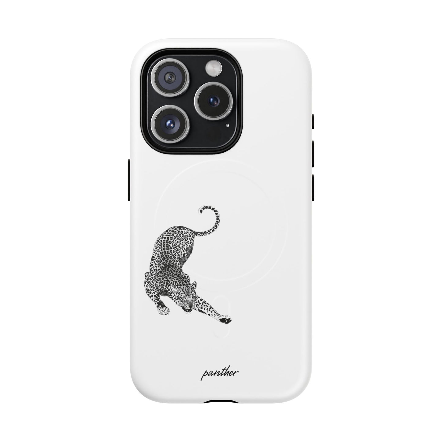 Leopard Stretch (Magsafe)