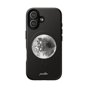 Nightlife Glimmer (Black) (Magsafe)