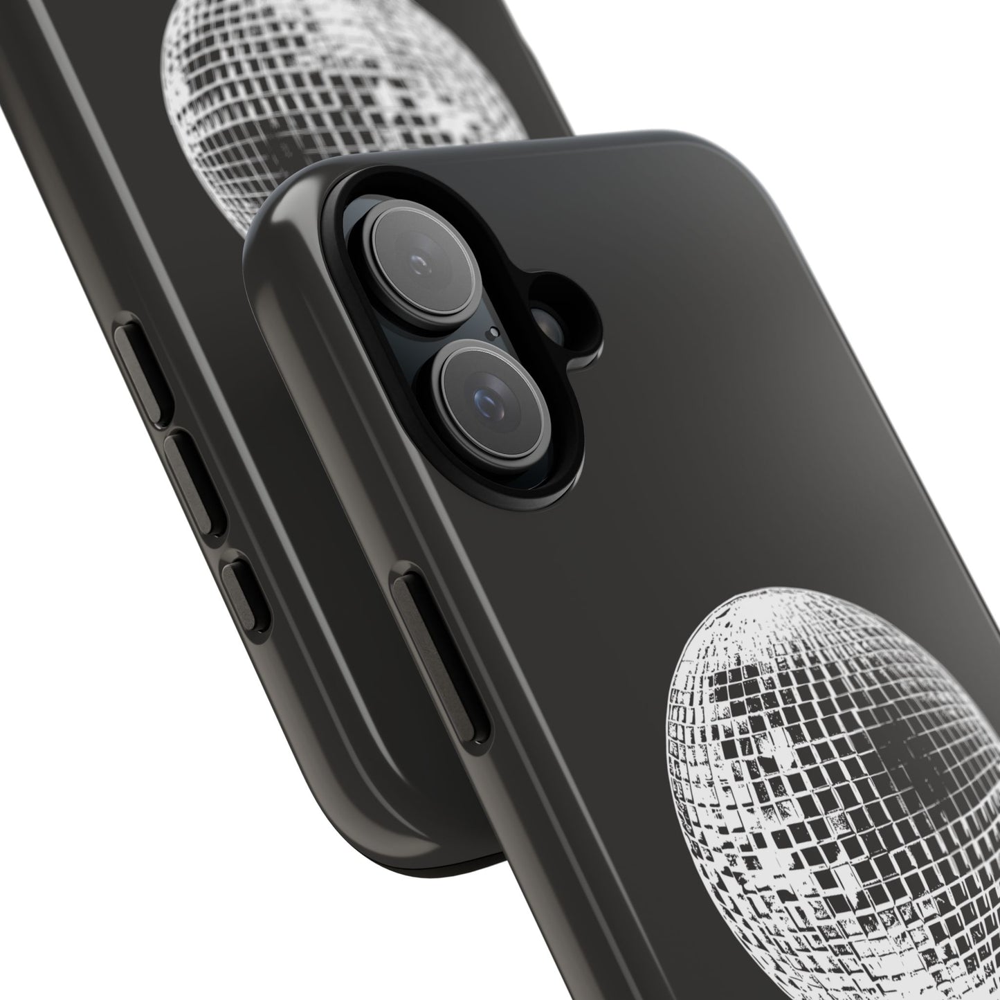 Nightlife Glimmer (Grey)