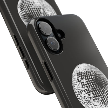 Nightlife Glimmer (Grey)