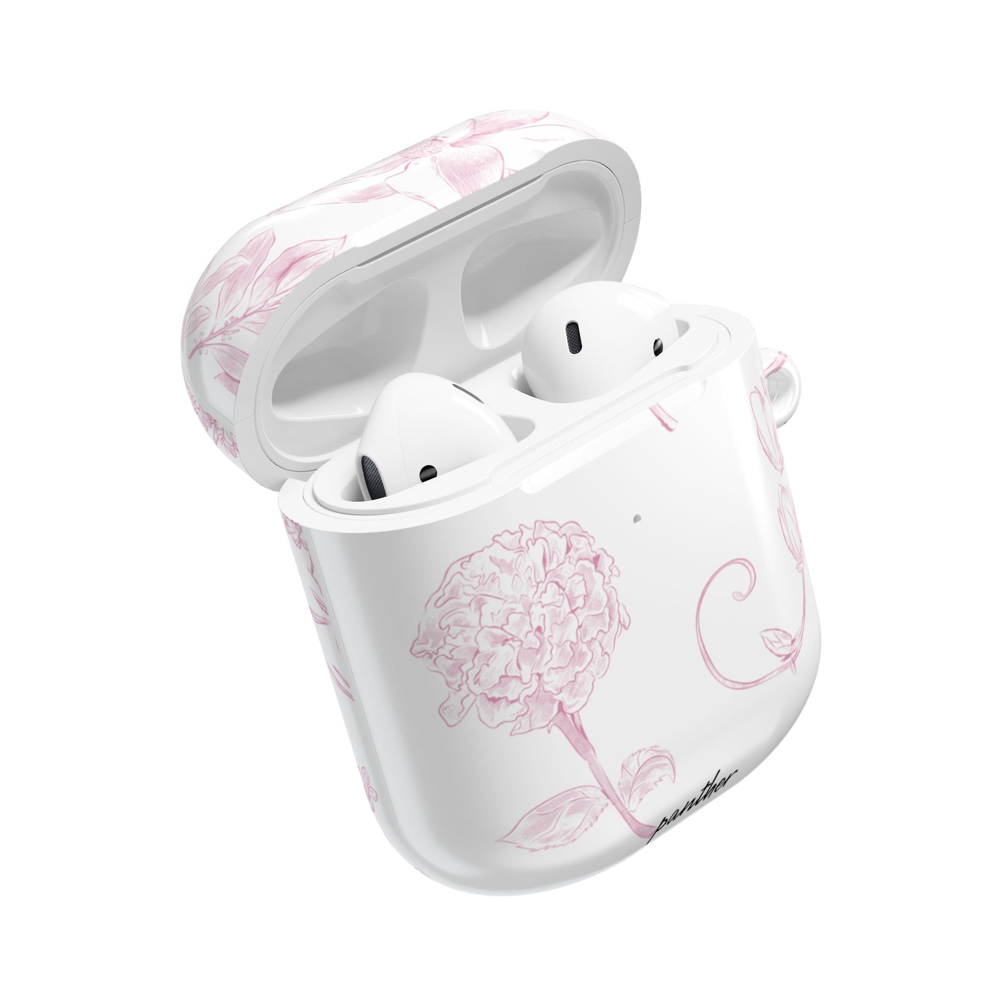 Blush Botanica AirPods/ Pro Cases