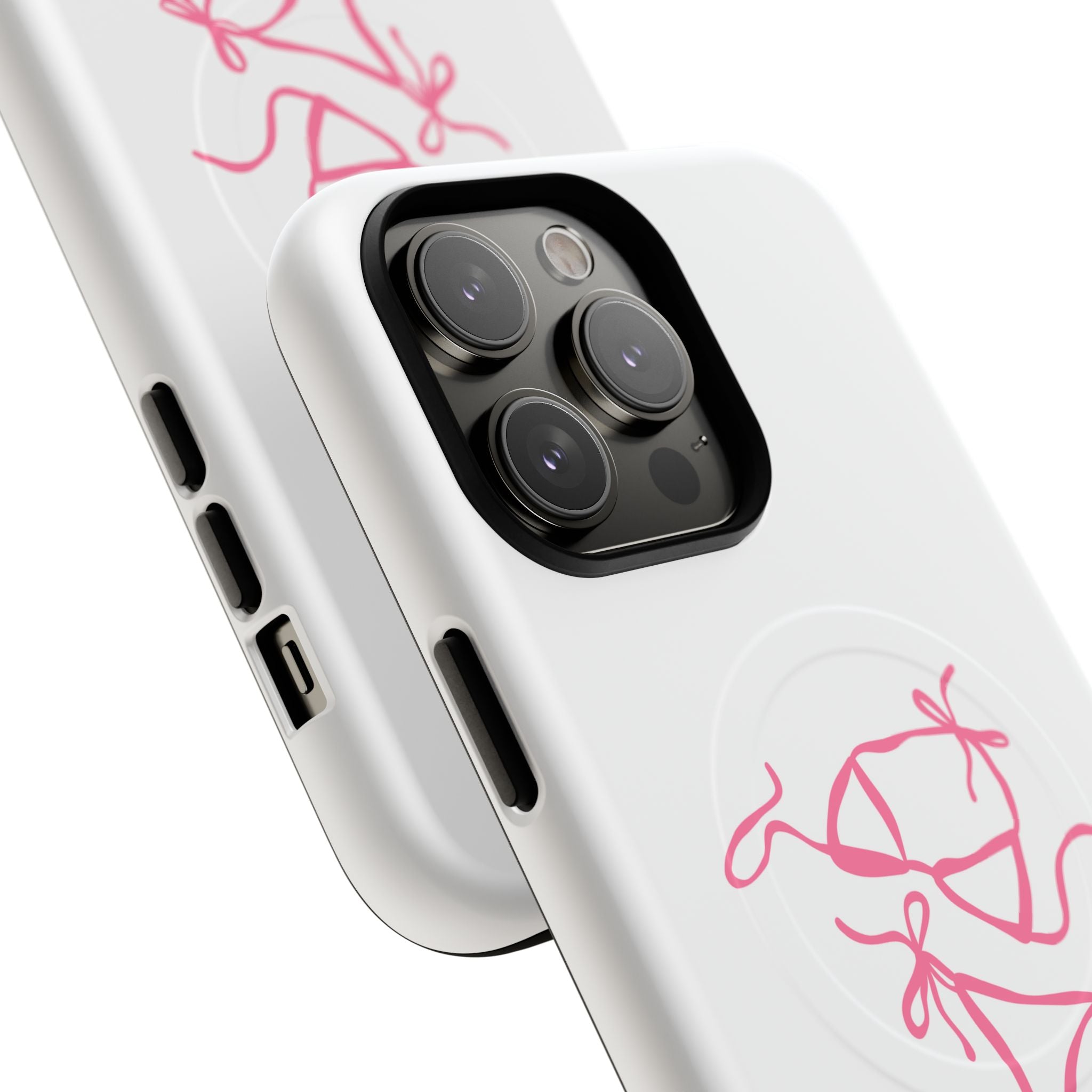 Tan Lines (Pink) (Magsafe)