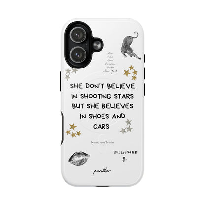 “She don’t believe in shooting stars” (Magsafe)