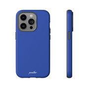 Electric Blue