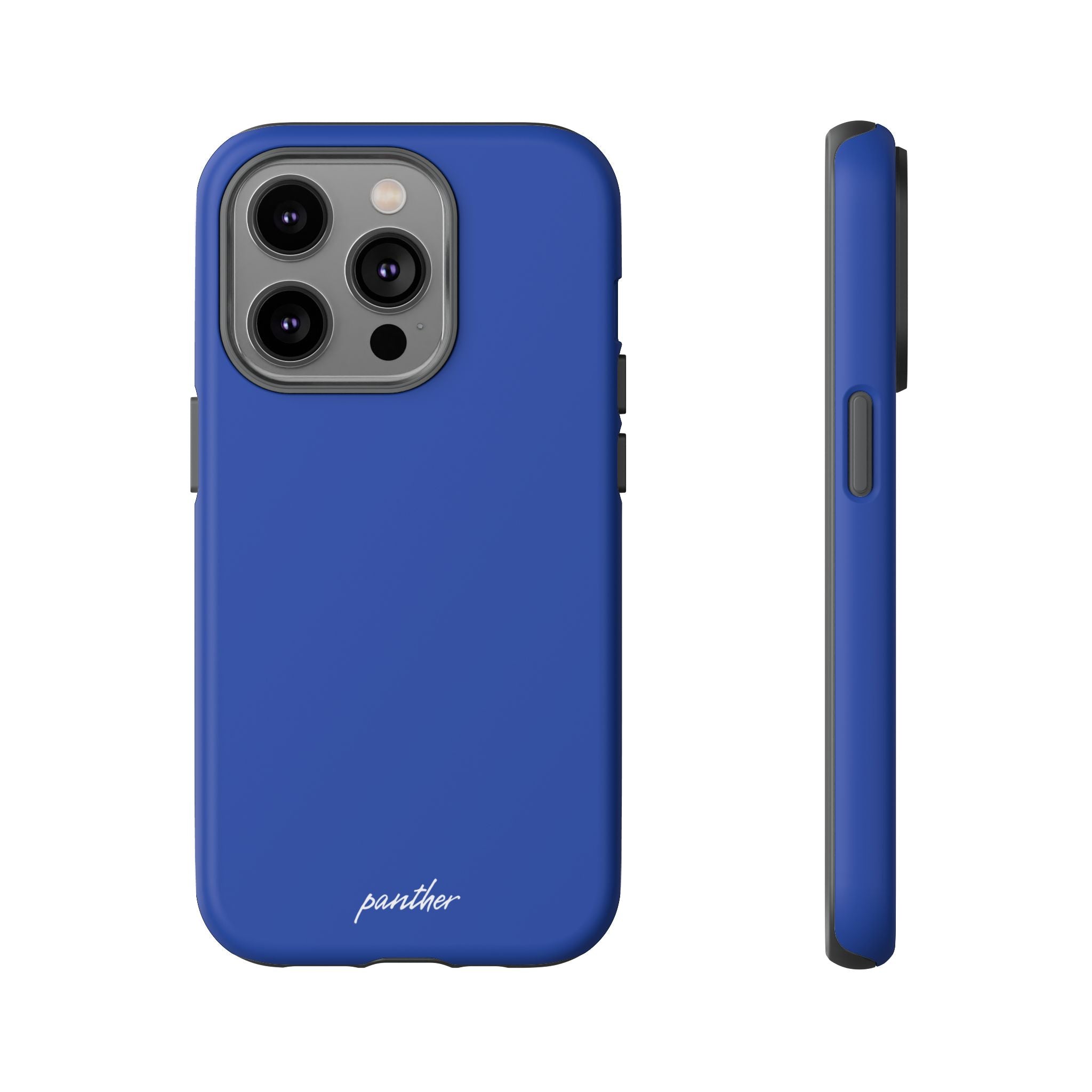 Electric Blue